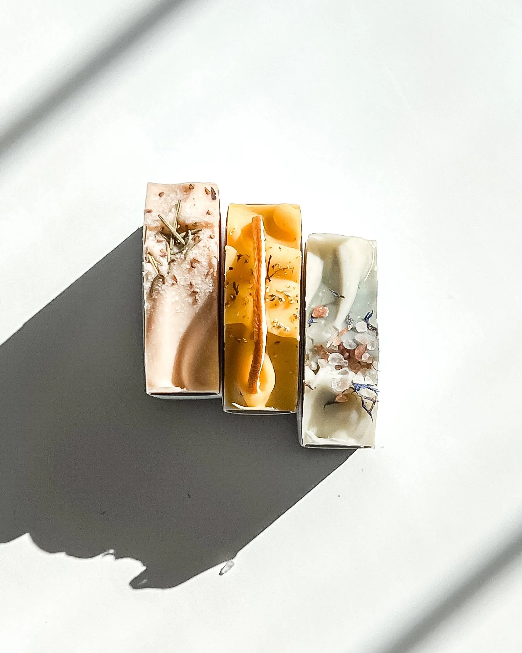Agha Studio - Every Summer Body   Face Bar