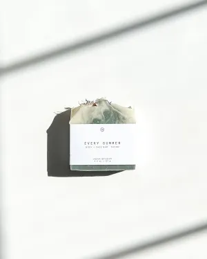 Agha Studio - Every Summer Body   Face Bar,faux bloom stem 