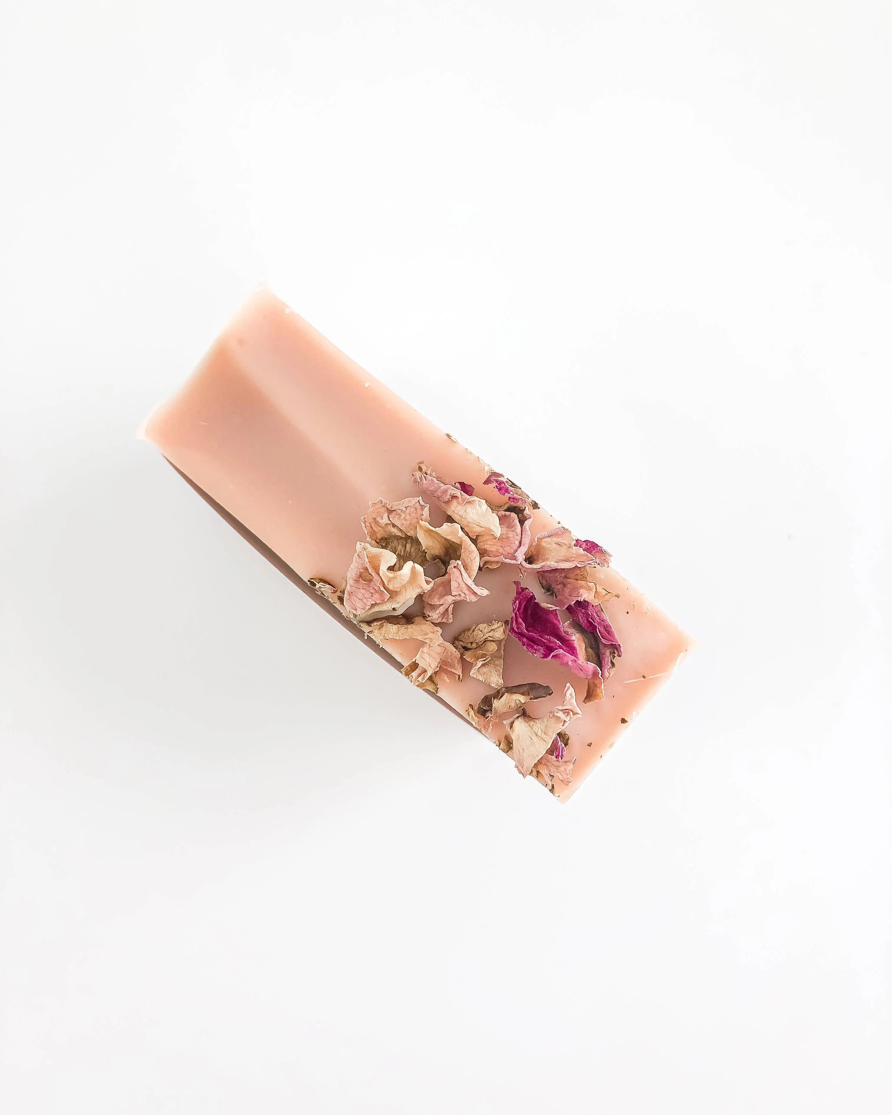 Agha Studio - French Pink Clay Body   Face Bar