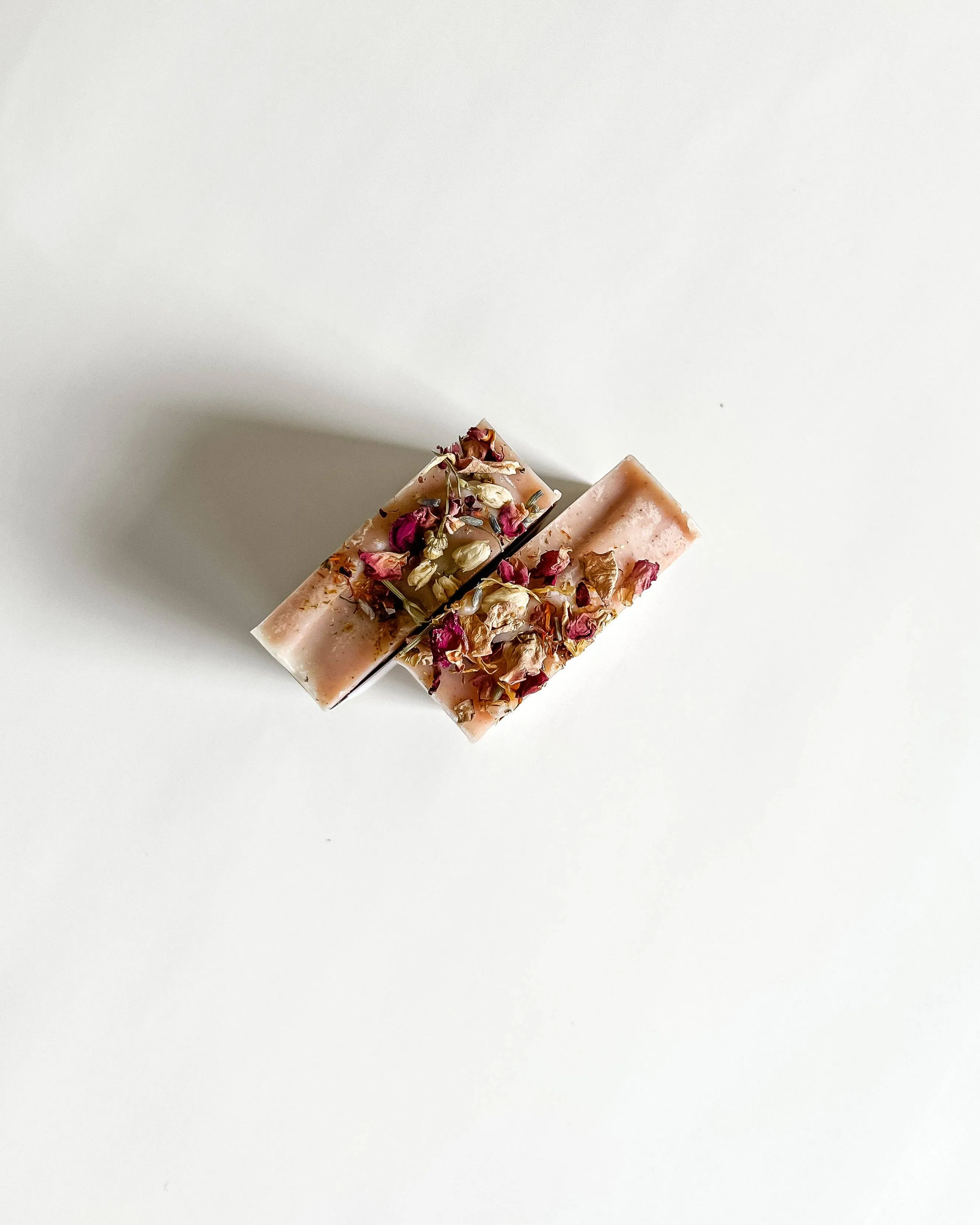 Agha Studio - Garden Therapy Body   Face Bar
