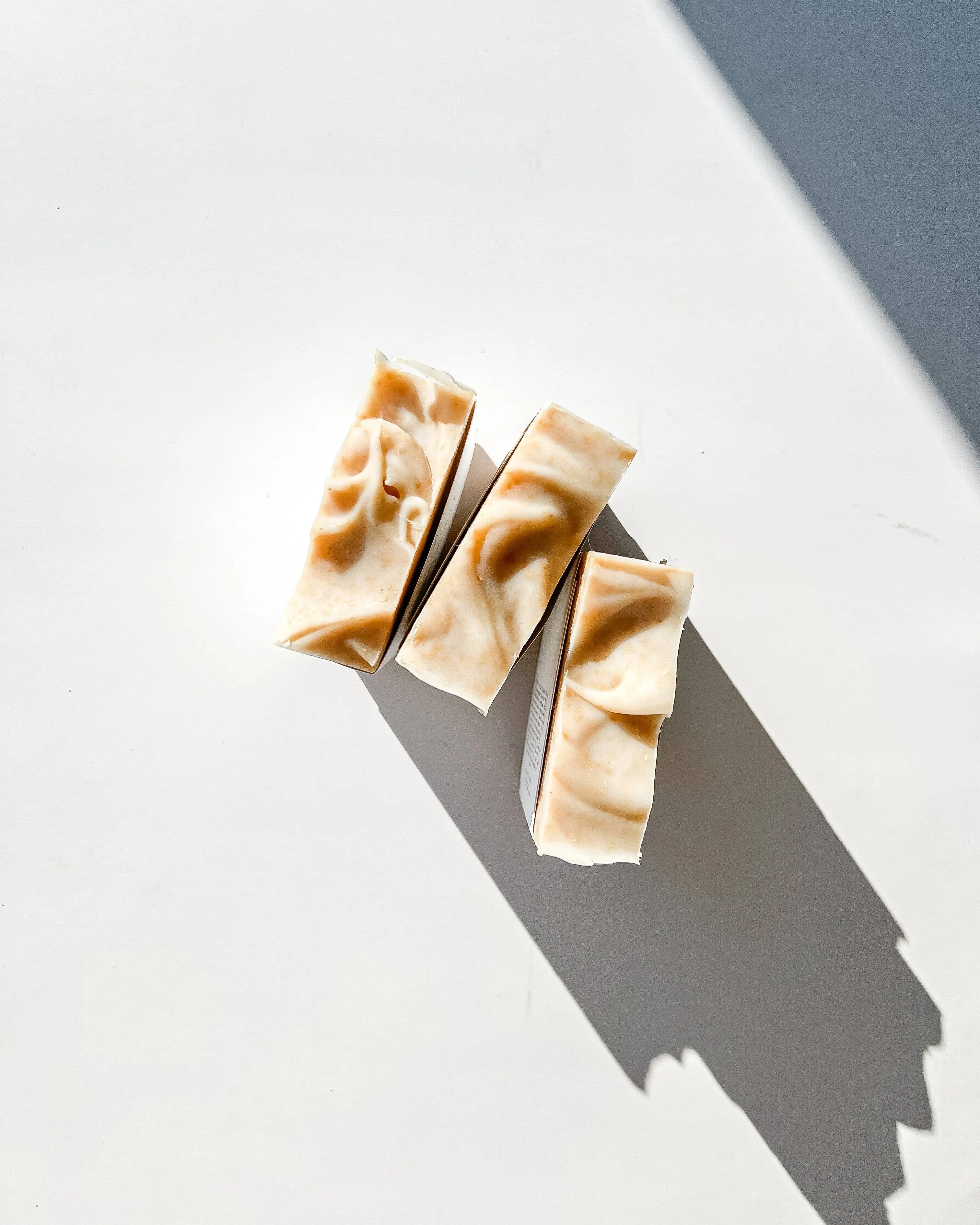 Agha Studio - Honey Oat Body   Face Bar