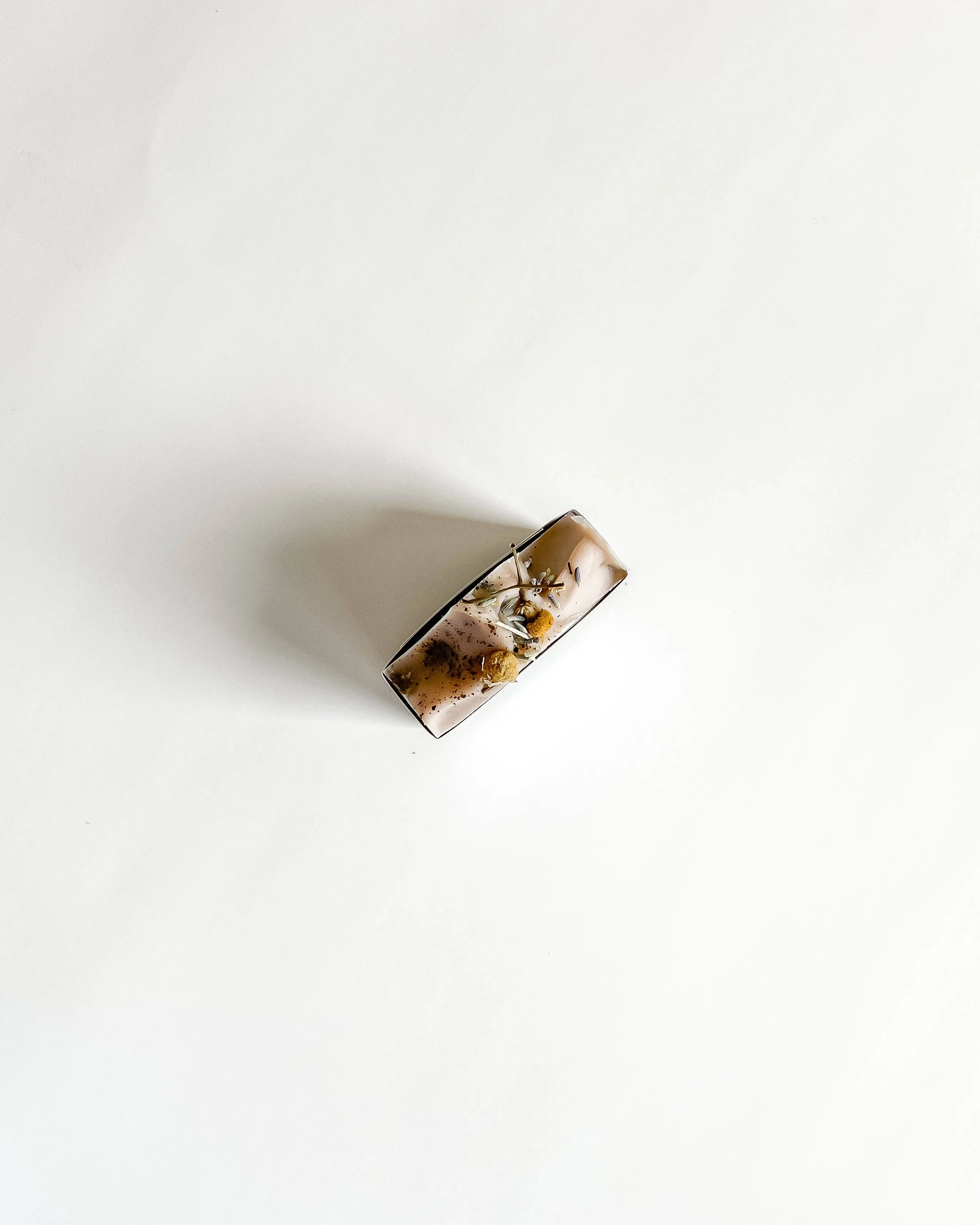 Agha Studio - Lavender Matcha Body   Face Bar
