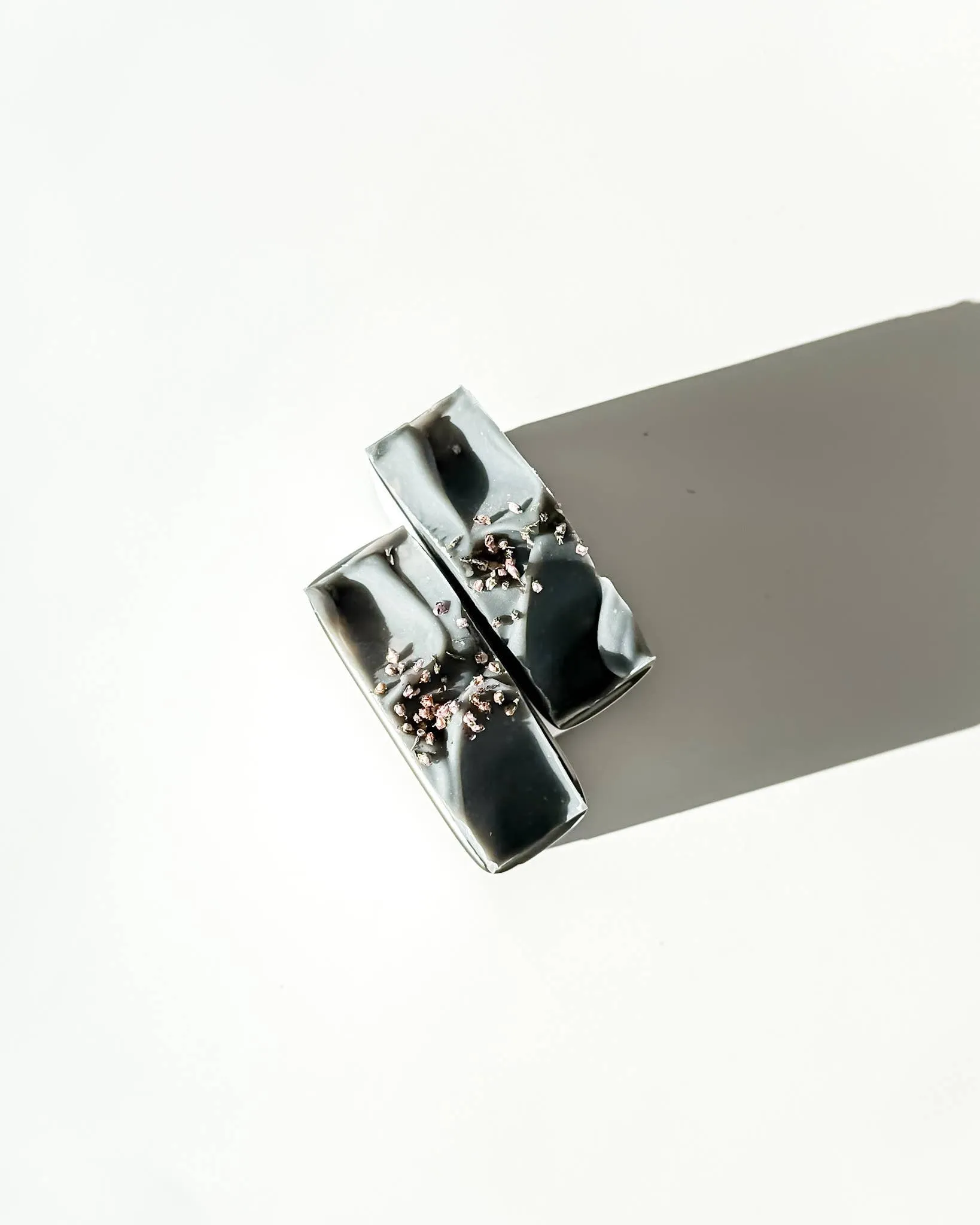 Agha Studio - Midnight Bloom Body   Face Bar