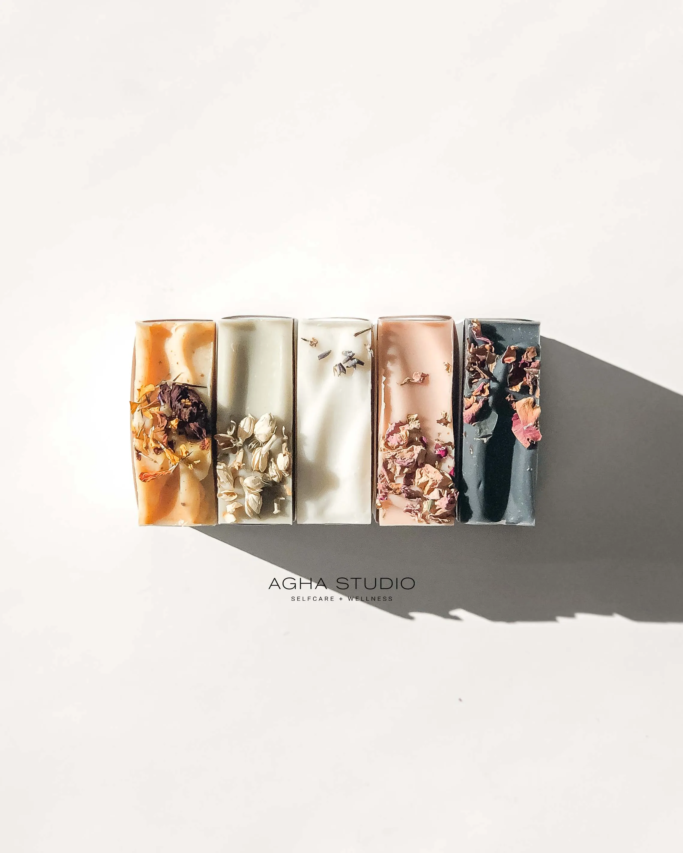 Agha Studio - Nordic Spa Body   Face Bar