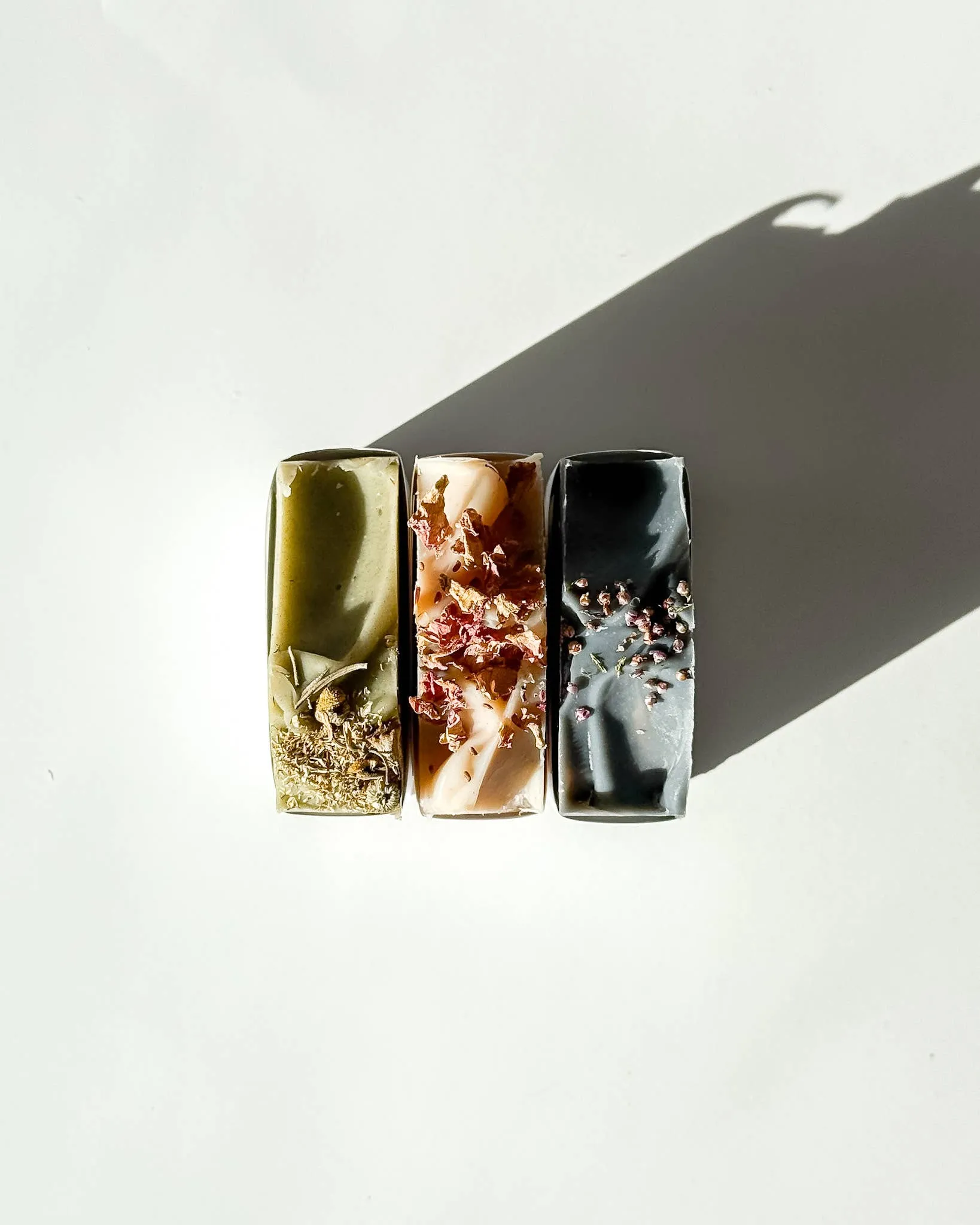 Agha Studio - Peony Blush Body   Face Bar