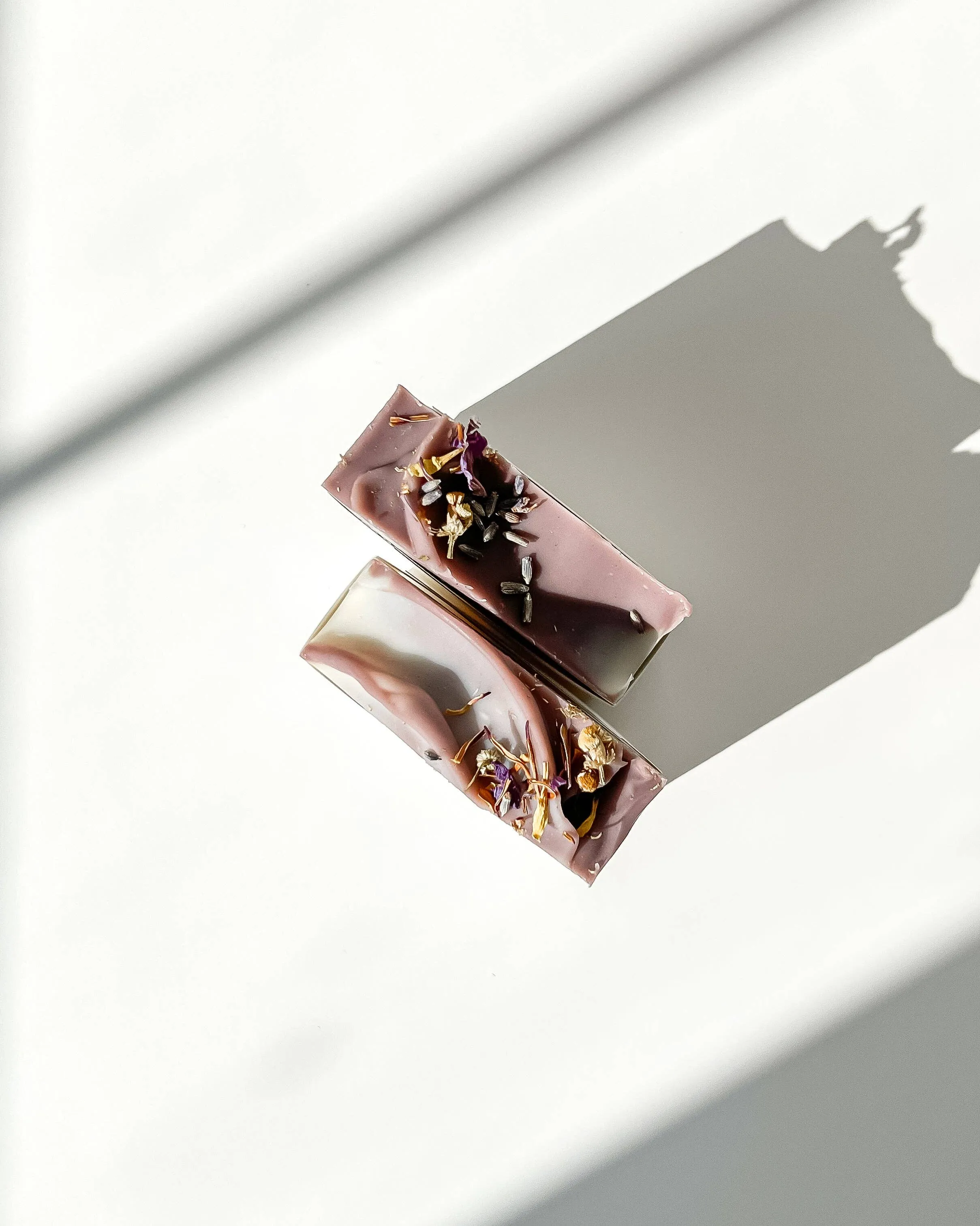 Agha Studio - Resilience Body   Face Bar