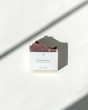 Agha Studio - Resilience Body   Face Bar,faux bloom stem 