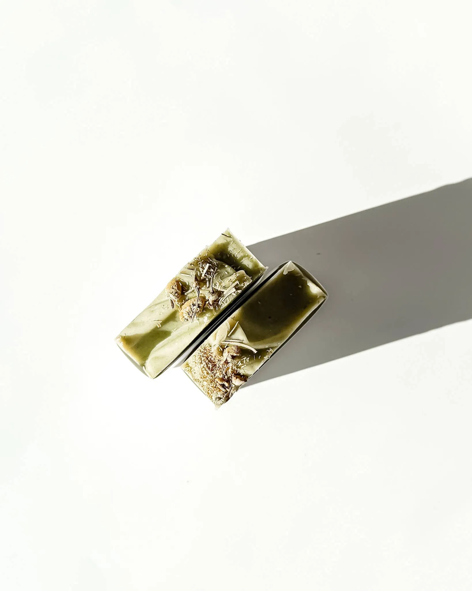 Agha Studio - Sage   Vetiver Body   Face Bar