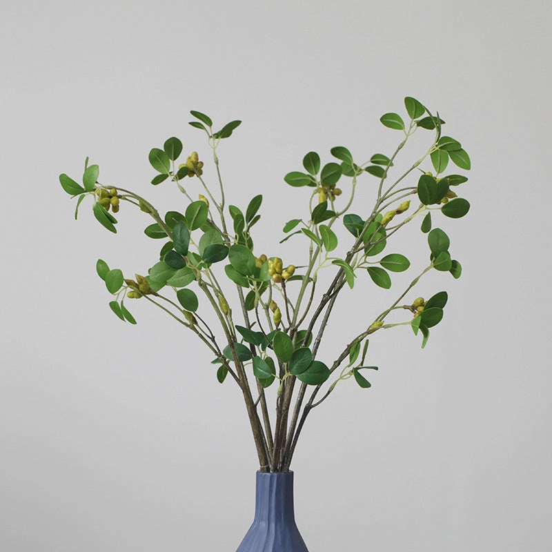 Aglaia Odorata Artificial Flowers Leaves Stem AGLAIA001