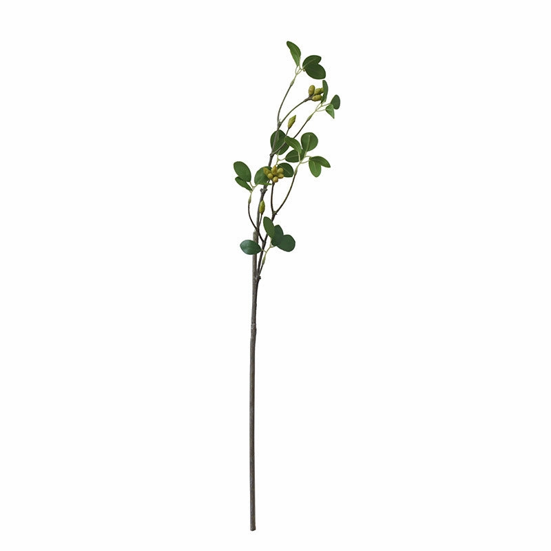Aglaia Odorata Artificial Flowers Leaves Stem AGLAIA001