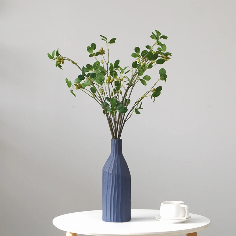 Aglaia Odorata Artificial Flowers Leaves Stem AGLAIA001