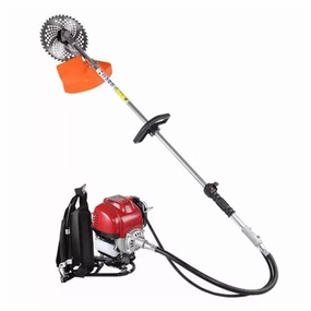 Agriculture Crop Harvestor For 35CC - 4 Stroke Brush Cutter (All Attachments),organic plant fertilizer