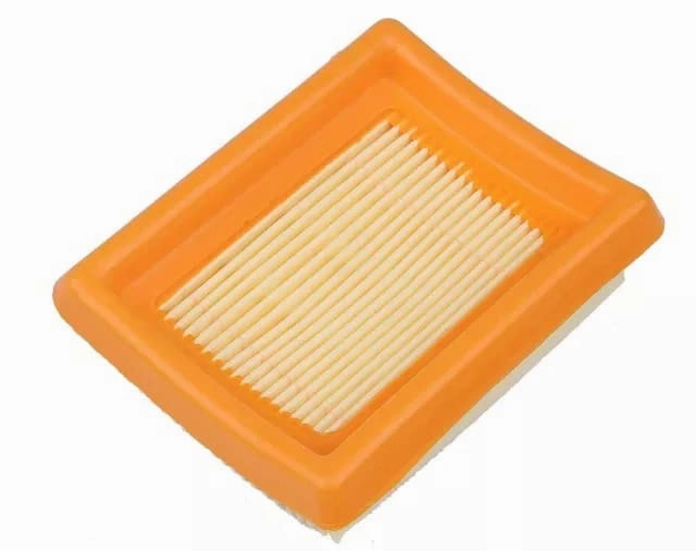 Air Filter Cleaner With Metal Net - Gx35
