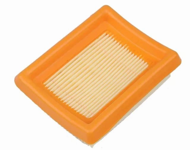 Air Filter Cleaner With Metal Net - Gx35