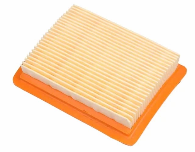 Air Filter Cleaner With Metal Net - Gx35