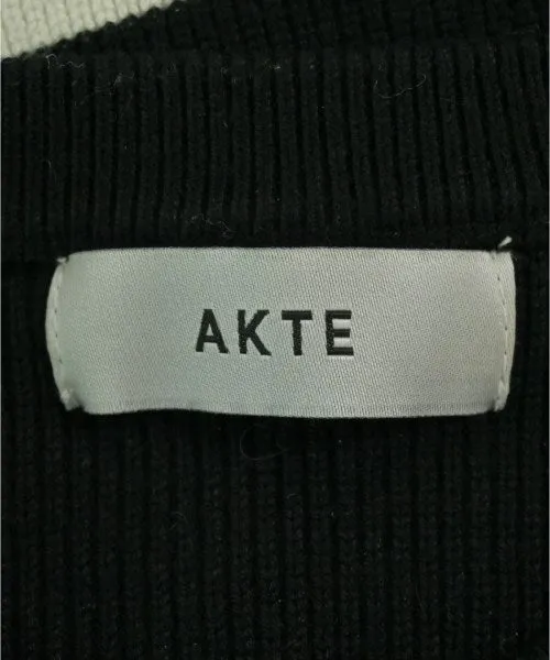 AKTE Pullover