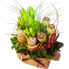 Aldar,artificial flower arrangement