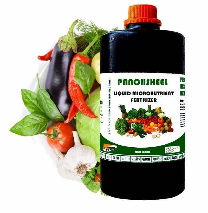 All in One Liquid Fertilizer For Vegetable Plants & Crops,potted plant decor