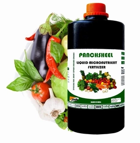 All in One Liquid Fertilizer For Vegetable Plants & Crops,potted plant decor