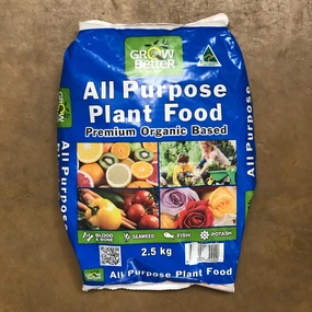 All Purpose Plant Food,gardening tools set
