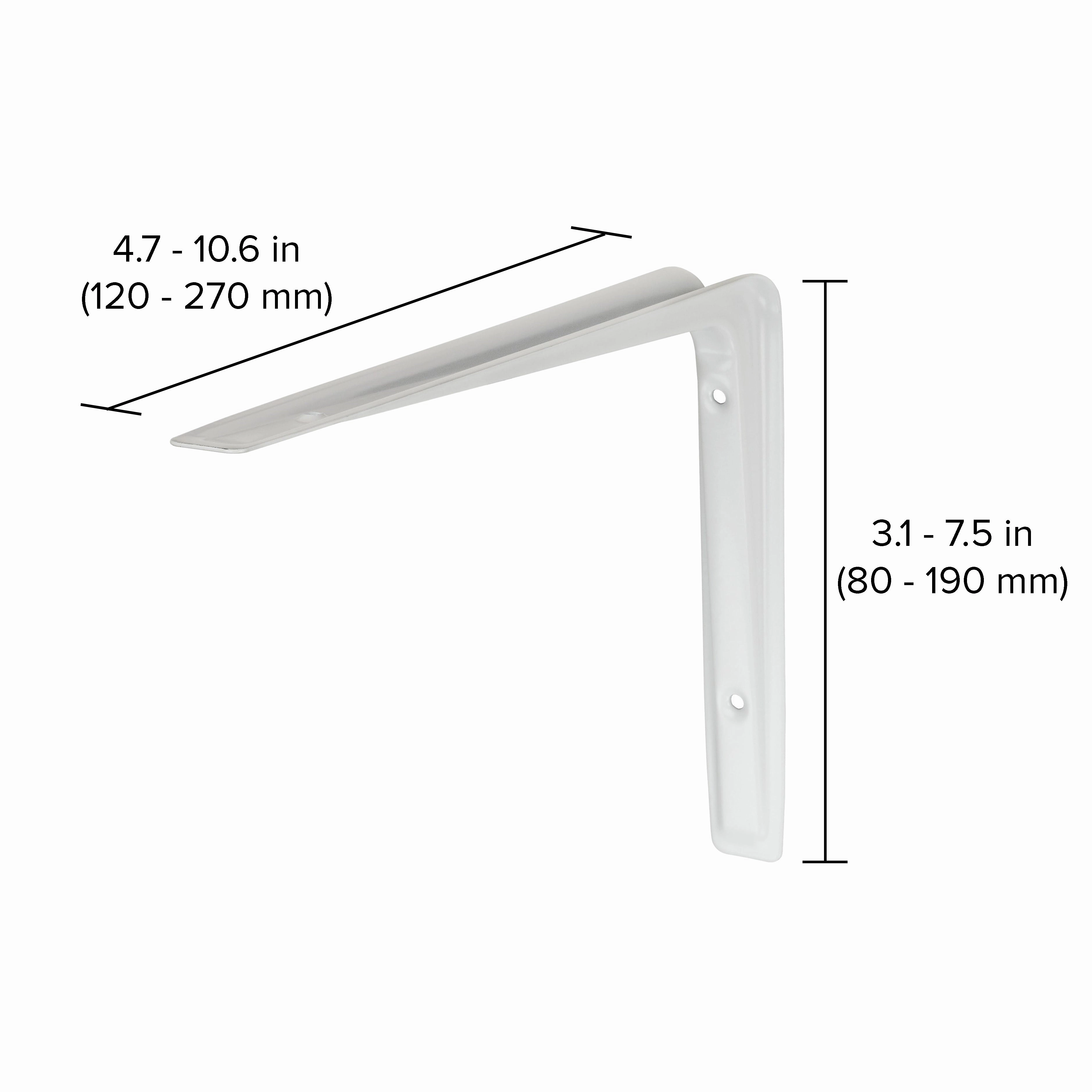 ALTURA Shelf Bracket