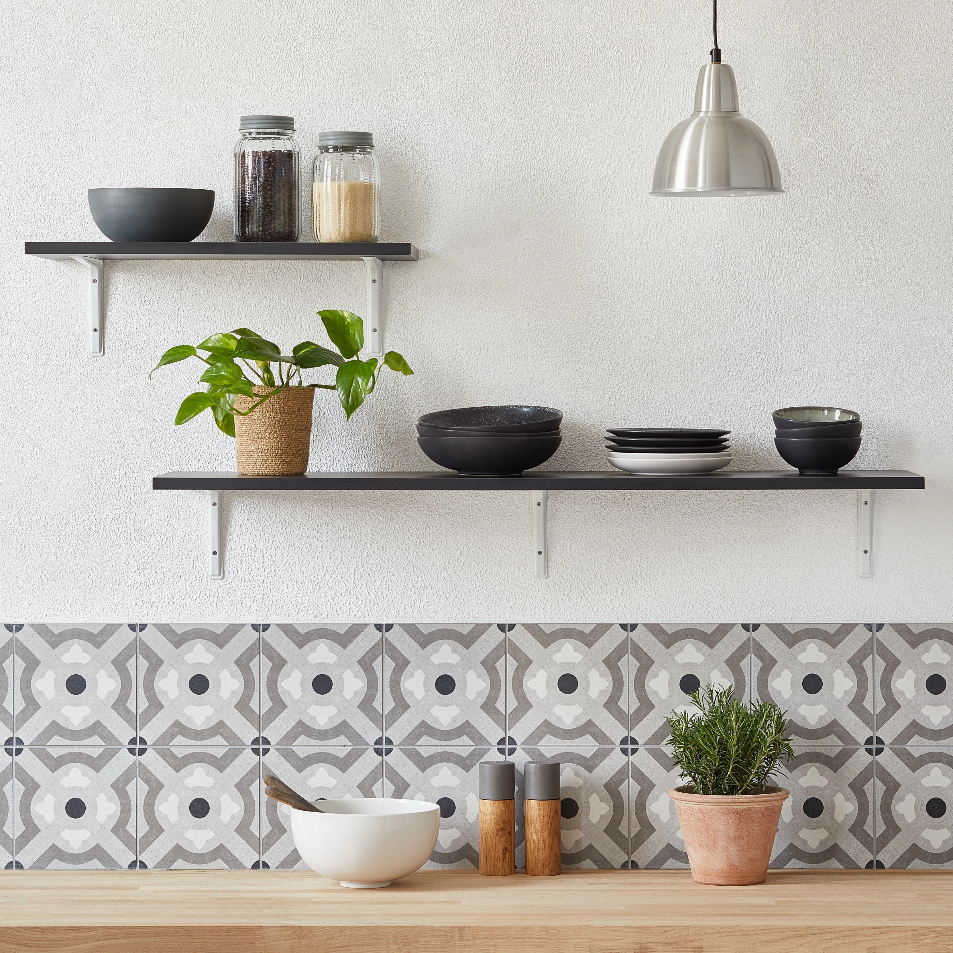ALTURA Shelf Bracket