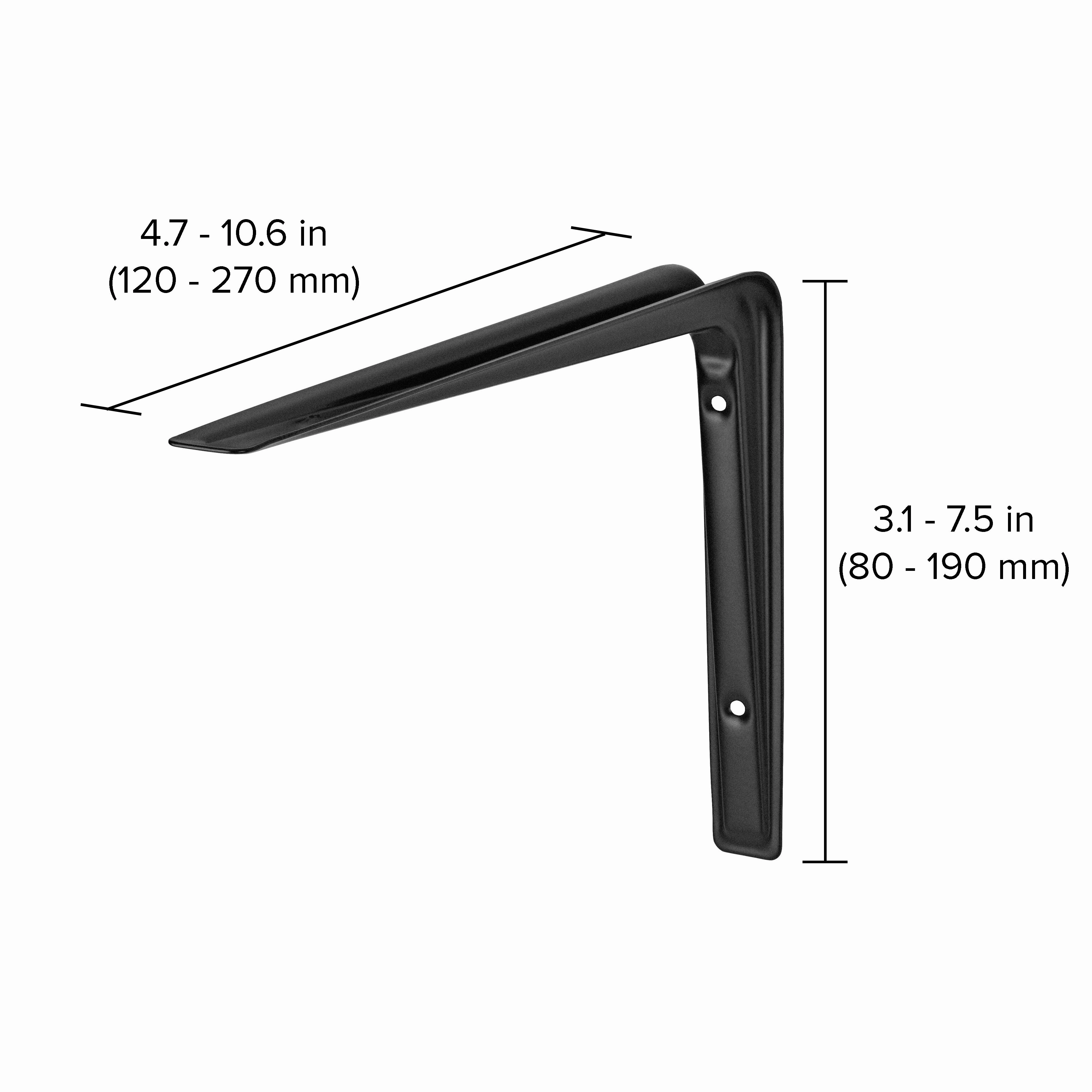 ALTURA Shelf Bracket