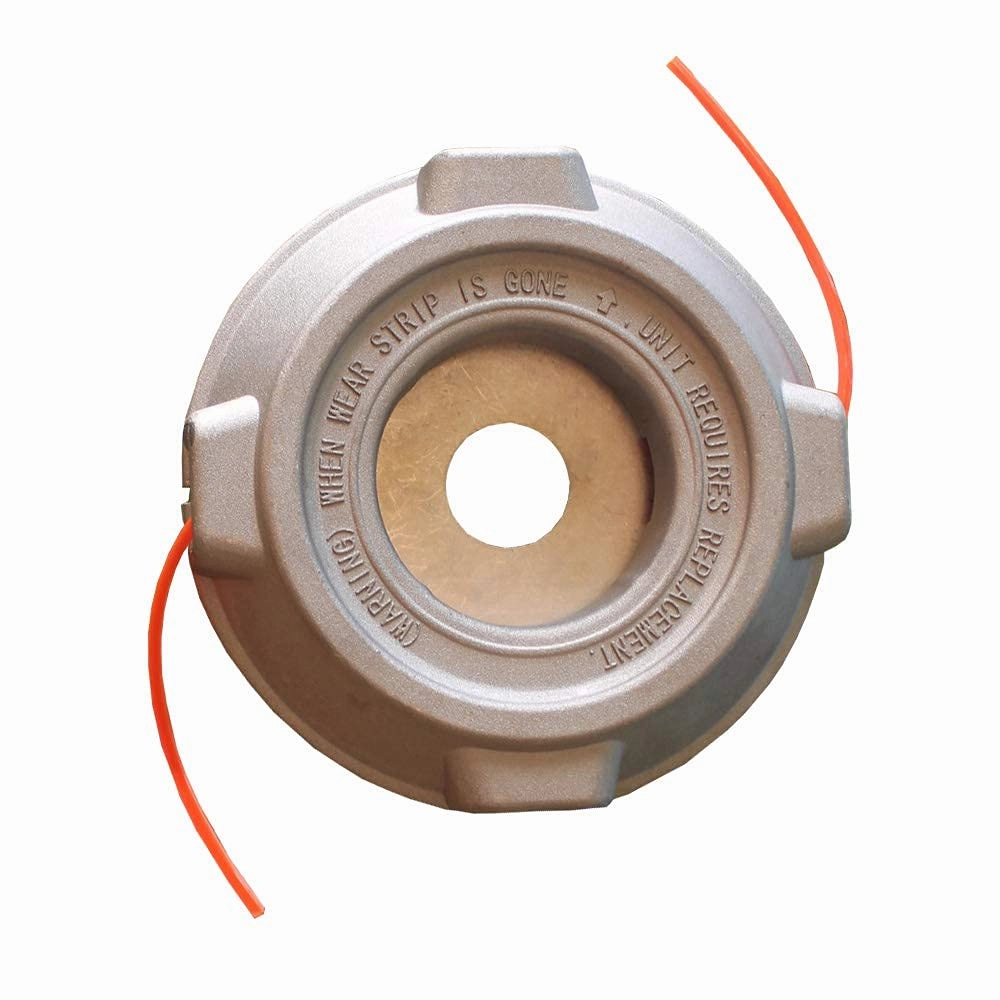Aluminium Nylon String Trimmer Attachment For Brush Cutter,organic plant fertilizer