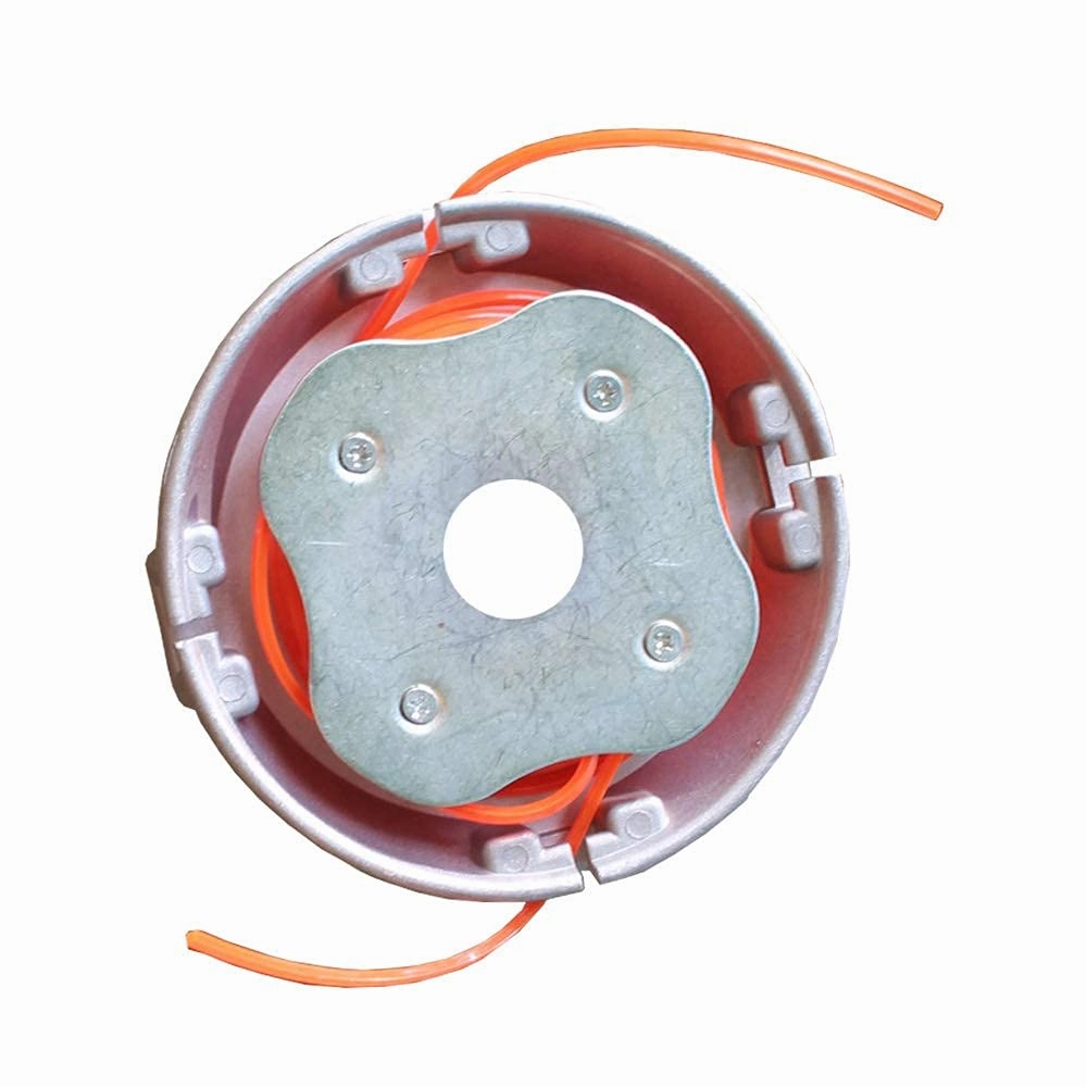 Aluminium Nylon String Trimmer Attachment For Brush Cutter