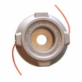 Aluminium Nylon String Trimmer Attachment For Brush Cutter,organic plant fertilizer