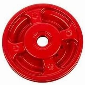 Aluminum Trimmer Head With 4 Cables Universal Brush Cutter Accessory,organic plant fertilizer