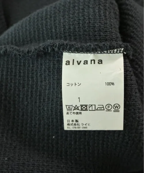 Alvana Pullover