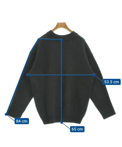 Alvana Pullover
