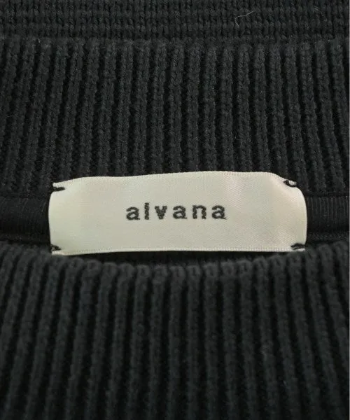 Alvana Pullover