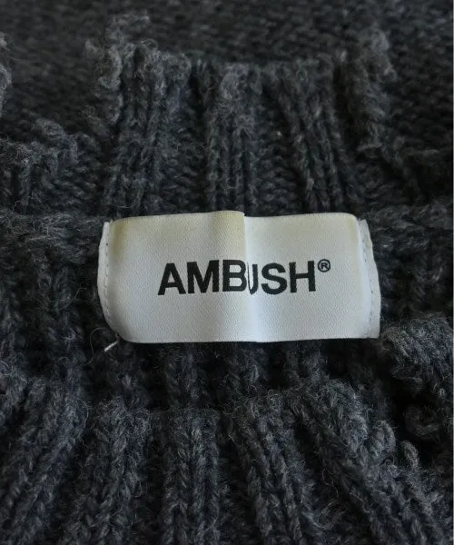 AMBUSH Pullover