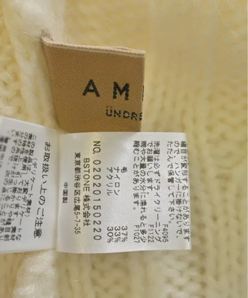 AMERI Pullover