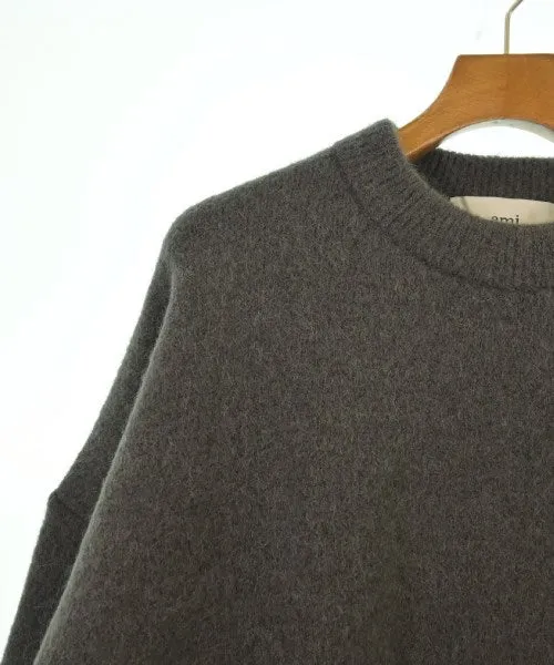 Ami Pullover
