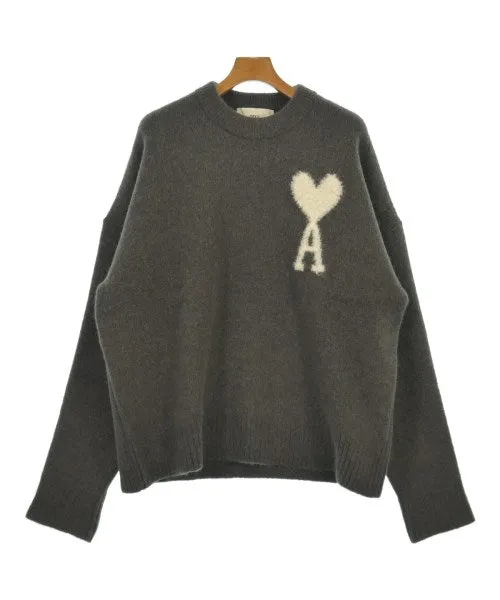 Ami Pullover