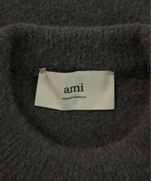Ami Pullover