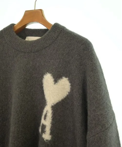 Ami Pullover