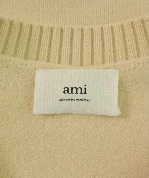 Ami-Westen