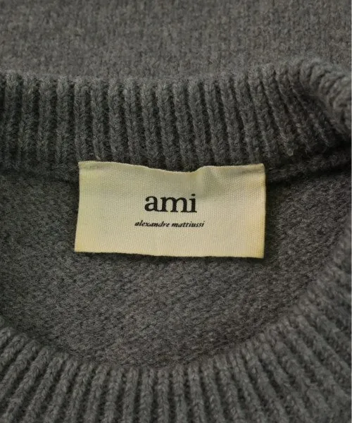 Ami-Westen