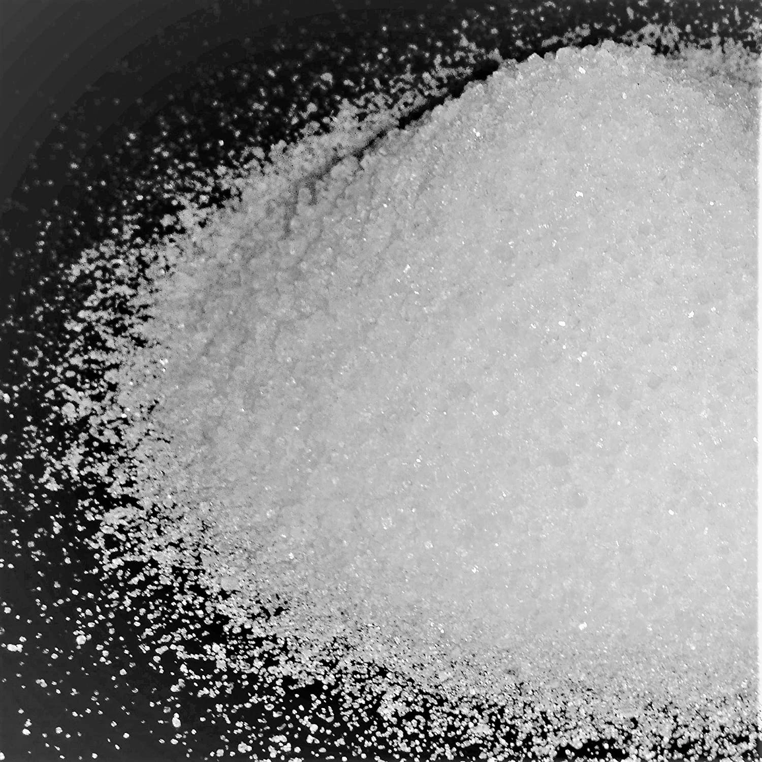 Ammonium Sulphate Fertilizer Powder For Garden