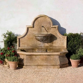 Andalusia Fountain,planting accessories kit