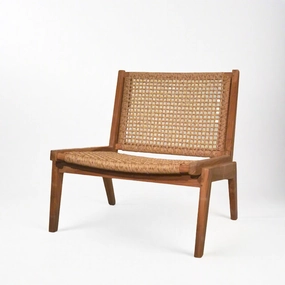Anne Lounge Chair,garden field mower