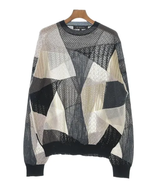 ANREALAGE Pullover