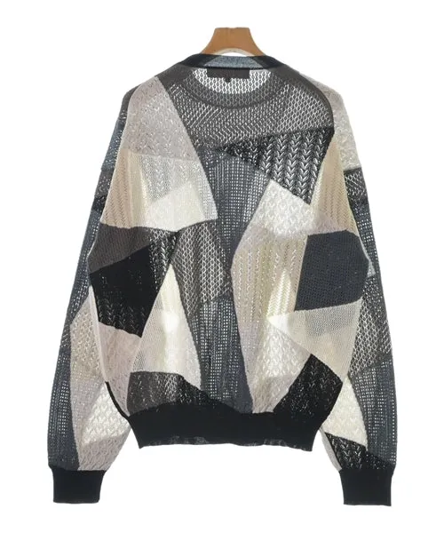 ANREALAGE Pullover