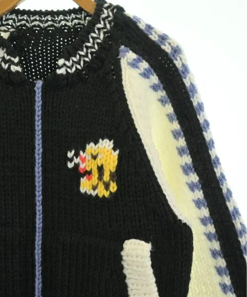 ANREALAGE Pullover