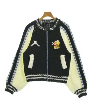 ANREALAGE Pullover