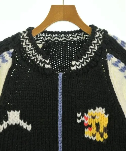 ANREALAGE Pullover